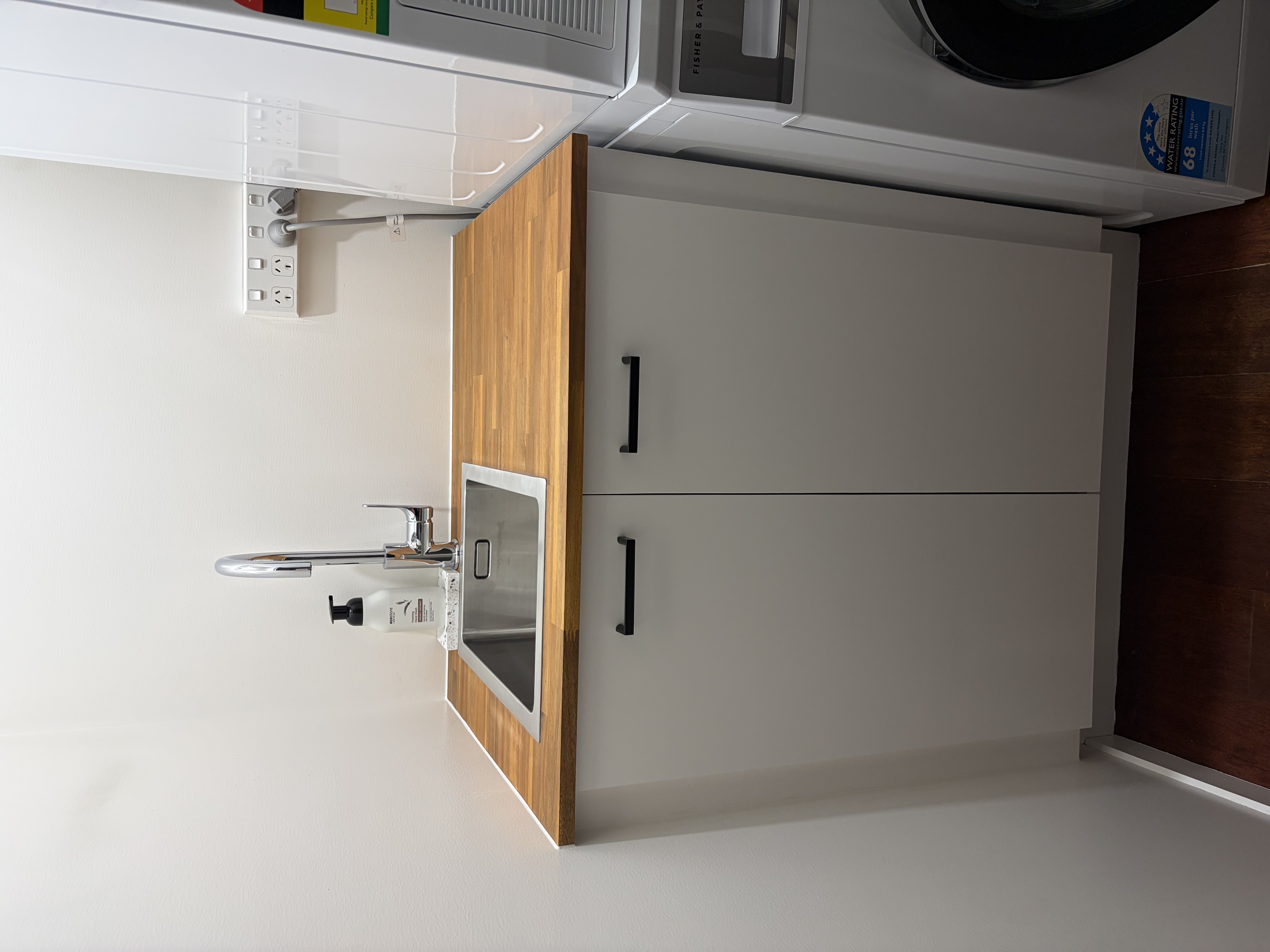 Building project by Toomey Building, Dunedin
