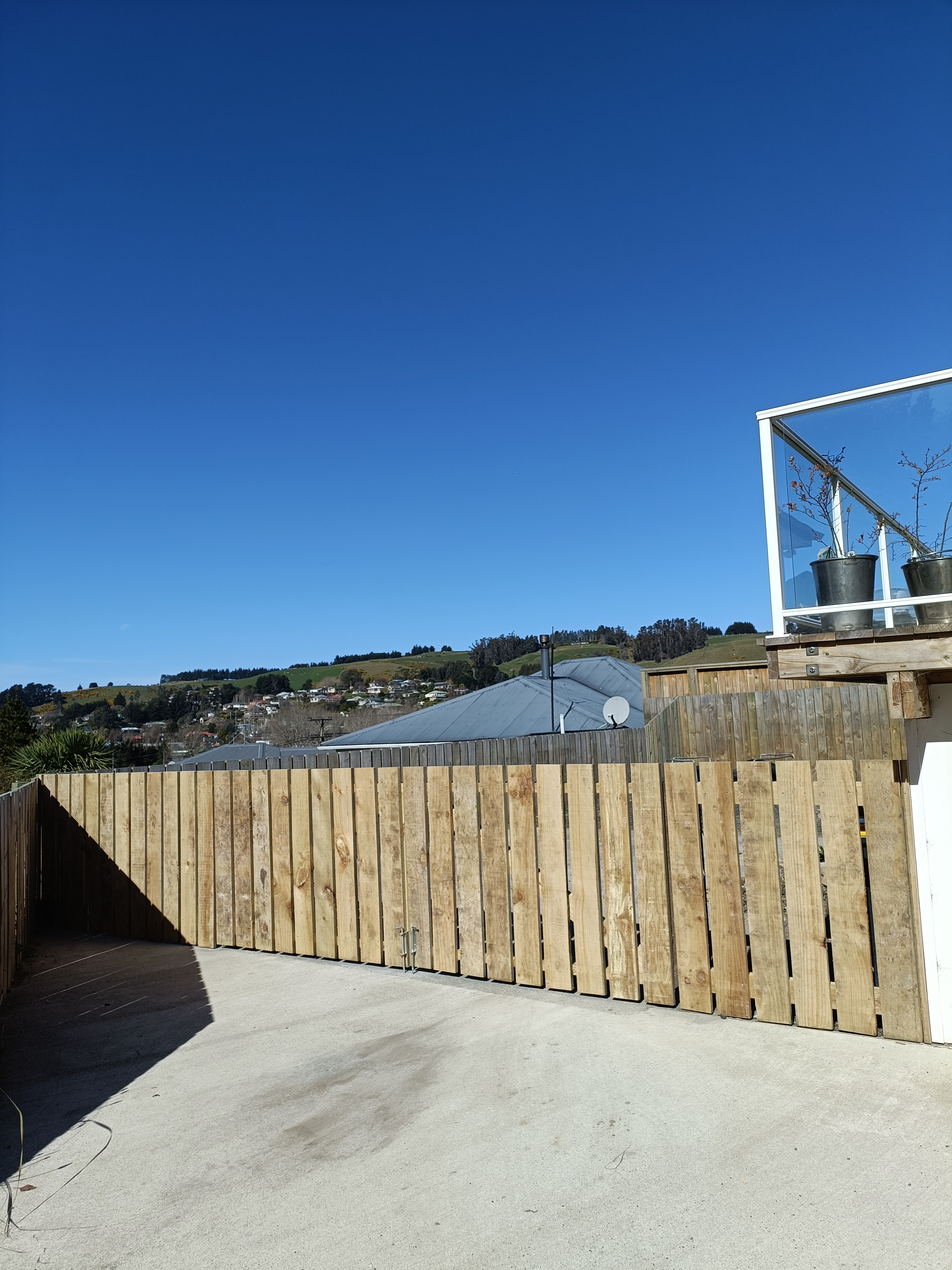 Building project by Toomey Building, Dunedin
